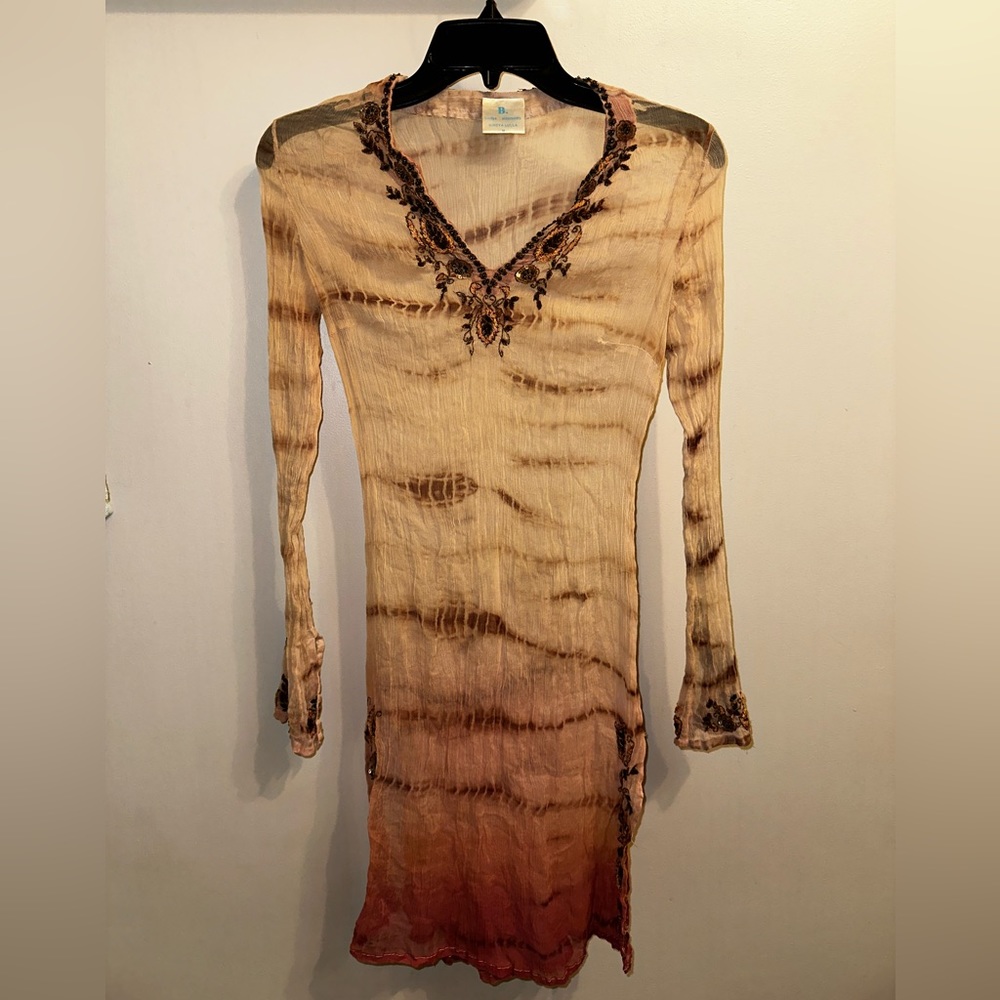 Swim Coverup